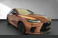 Lexus RX 500 din 2024 cu 10 km - oferta LEX121762 - foto 3