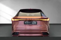 Lexus RX 500 din 2024 cu 10 km - oferta LEX121762 - foto 5