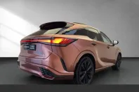 Lexus RX 500 din 2024 cu 10 km - oferta LEX121762 - foto 6