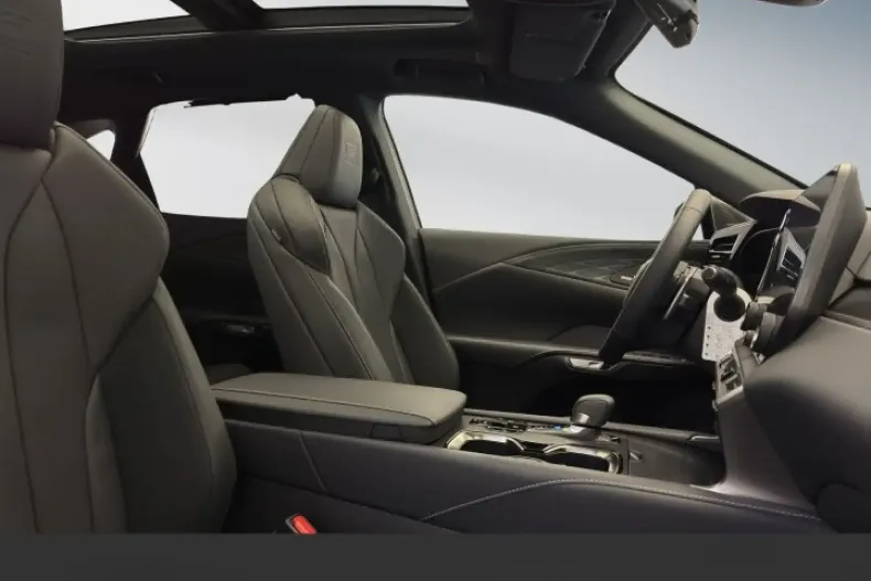 Lexus RX 500 din 2024 cu 10 km - oferta LEX121762 - foto 9