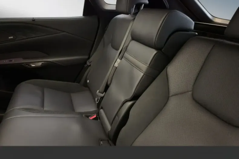 Lexus RX 500 din 2024 cu 10 km - oferta LEX121762 - foto 11