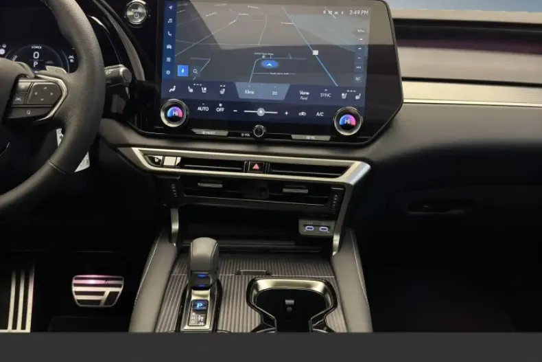 Lexus RX 500 din 2024 cu 10 km - oferta LEX121762 - foto 13