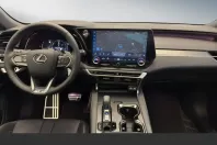 Lexus RX 500 din 2024 cu 10 km - oferta LEX121762 - foto 14