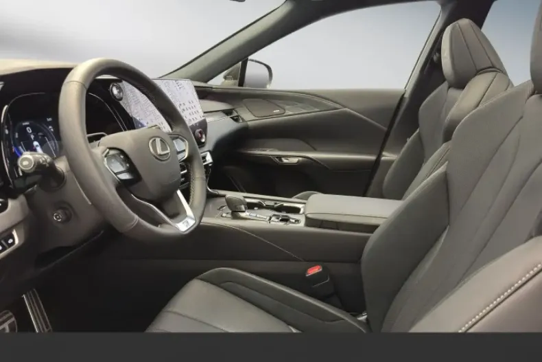 Lexus RX 500 din 2024 cu 10 km - oferta LEX121762 - foto 18