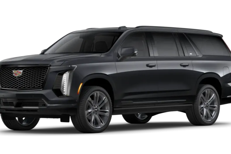 Cadillac Escalade din 2025 cu 0 km - oferta CAD121764 - foto 1