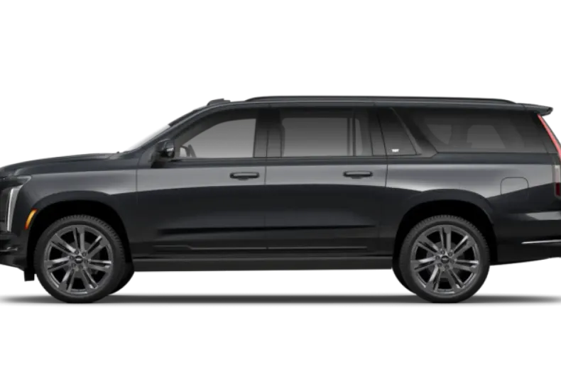 Cadillac Escalade din 2025 cu 0 km - oferta CAD121764 - foto 2