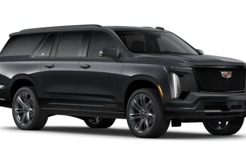 Cadillac Escalade din 2025 cu 0 km - oferta CAD121764 - foto 4