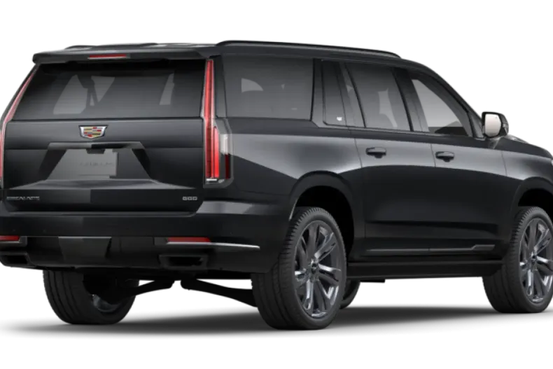 Cadillac Escalade din 2025 cu 0 km - oferta CAD121764 - foto 5