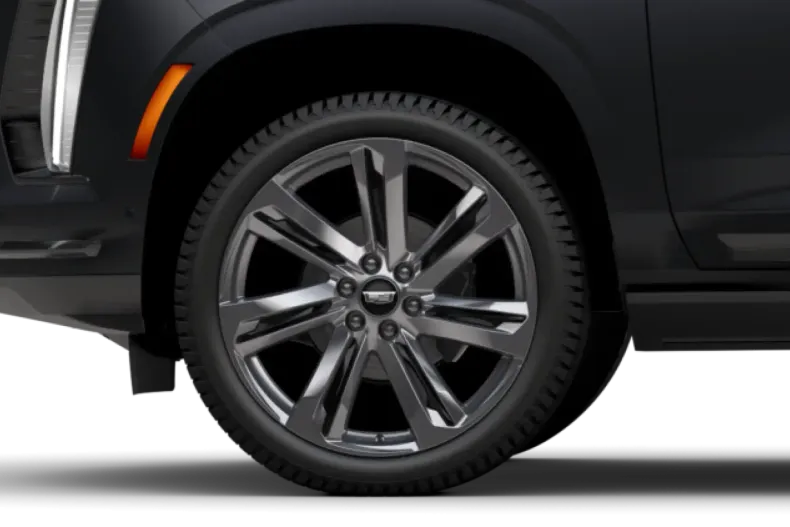 Cadillac Escalade din 2025 cu 0 km - oferta CAD121764 - foto 6