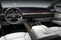 Cadillac Escalade din 2025 cu 0 km - oferta CAD121764 - foto 7