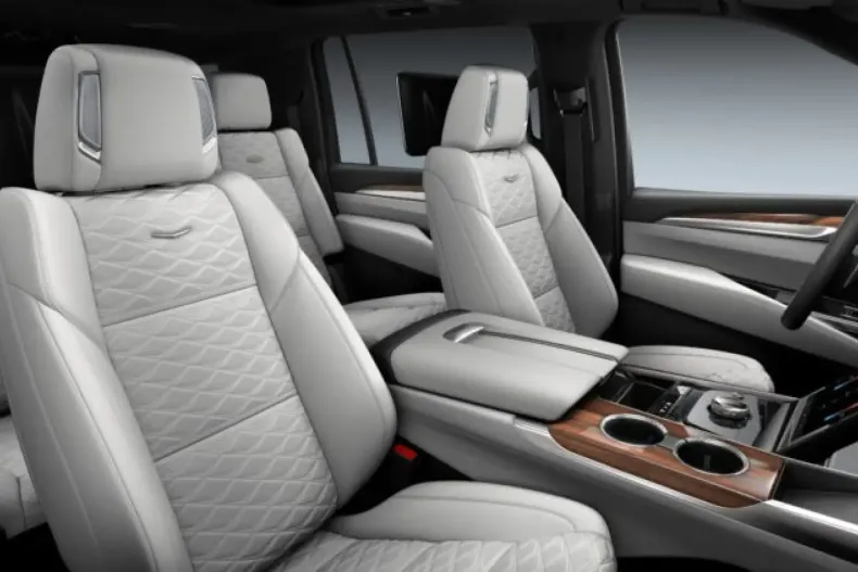 Cadillac Escalade din 2025 cu 0 km - oferta CAD121764 - foto 10