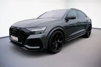 Audi RSQ8 din 2022 cu 32.600 km - oferta AUD121767 - foto 1