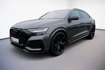 Audi RSQ8 din 2022 - oferta AUD121767