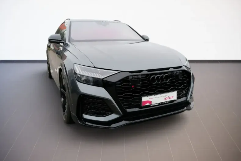 Audi RSQ8 din 2022 cu 32.600 km - oferta AUD121767 - foto 2