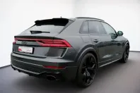 Audi RSQ8 din 2022 cu 32.600 km - oferta AUD121767 - foto 3