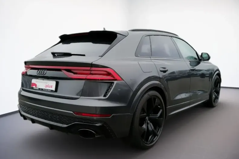 Audi RSQ8 din 2022 cu 32.600 km - oferta AUD121767 - foto 3