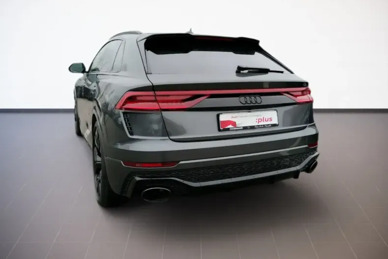 Audi RSQ8 din 2022 cu 32.600 km - oferta AUD121767 - foto 4