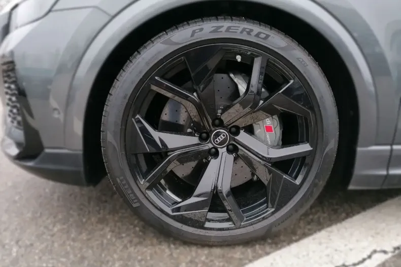 Audi RSQ8 din 2022 cu 32.600 km - oferta AUD121767 - foto 6