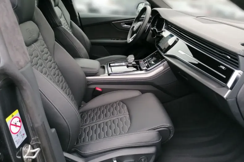 Audi RSQ8 din 2022 cu 32.600 km - oferta AUD121767 - foto 8