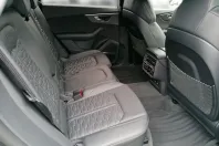 Audi RSQ8 din 2022 cu 32.600 km - oferta AUD121767 - foto 9