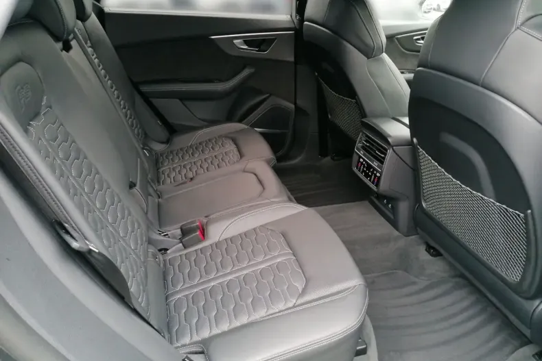 Audi RSQ8 din 2022 cu 32.600 km - oferta AUD121767 - foto 9