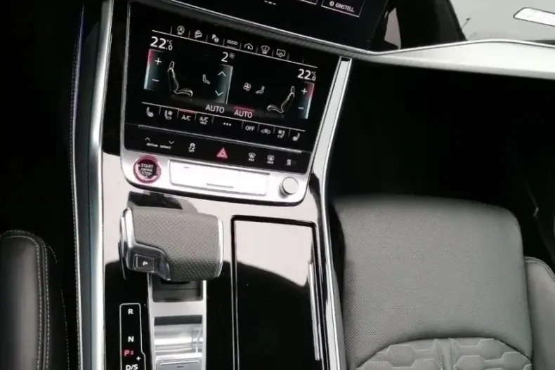 Audi RSQ8 din 2022 cu 32.600 km - oferta AUD121767 - foto 12