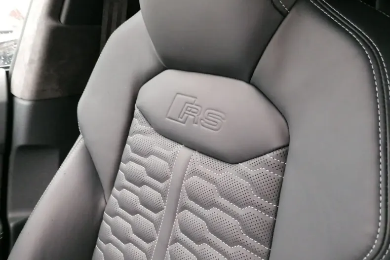 Audi RSQ8 din 2022 cu 32.600 km - oferta AUD121767 - foto 13