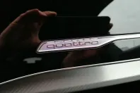 Audi RSQ8 din 2022 cu 32.600 km - oferta AUD121767 - foto 14