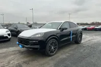 Porsche Cayenne din 2025 cu 50 km - oferta POR121768 - foto 1