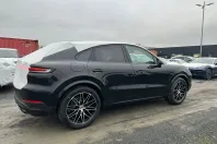 Porsche Cayenne din 2025 cu 50 km - oferta POR121768 - foto 2