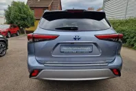 Toyota Highlander din 2021 cu 49.265 km - oferta TOY121769 - foto 4