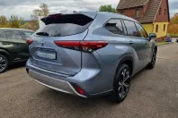 Toyota Highlander din 2021 cu 49.265 km - oferta TOY121769 - foto 5