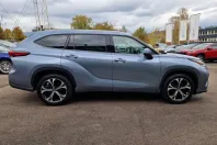 Toyota Highlander din 2021 cu 49.265 km - oferta TOY121769 - foto 6