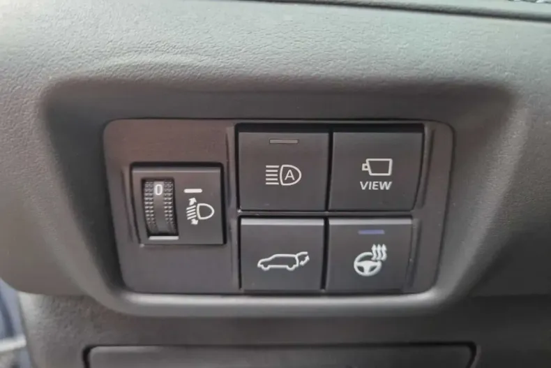 Toyota Highlander din 2021 cu 49.265 km - oferta TOY121769 - foto 11