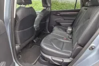 Toyota Highlander din 2021 cu 49.265 km - oferta TOY121769 - foto 12