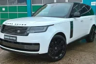 Land Rover Range Rover din 2023 cu 32.000 km - oferta LAN121776 - foto 1