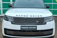 Land Rover Range Rover din 2023 cu 32.000 km - oferta LAN121776 - foto 2