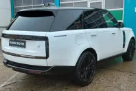 Land Rover Range Rover din 2023 cu 32.000 km - oferta LAN121776 - foto 4