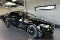Mercedes-Benz E 300 din 2024 cu 21.794 km - oferta MER121785 - foto 1