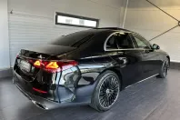 Mercedes-Benz E 300 din 2024 cu 21.794 km - oferta MER121785 - foto 4