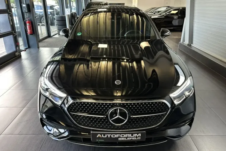 Mercedes-Benz E 300 din 2024 cu 21.794 km - oferta MER121785 - foto 5