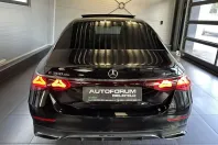 Mercedes-Benz E 300 din 2024 cu 21.794 km - oferta MER121785 - foto 6