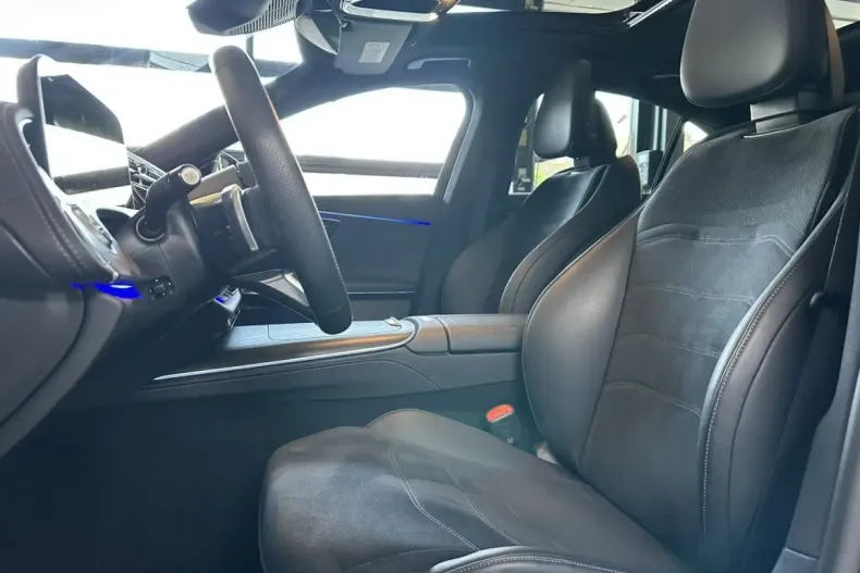 Mercedes-Benz E 300 din 2024 cu 21.794 km - oferta MER121785 - foto 10