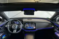 Mercedes-Benz E 300 din 2024 cu 21.794 km - oferta MER121785 - foto 17