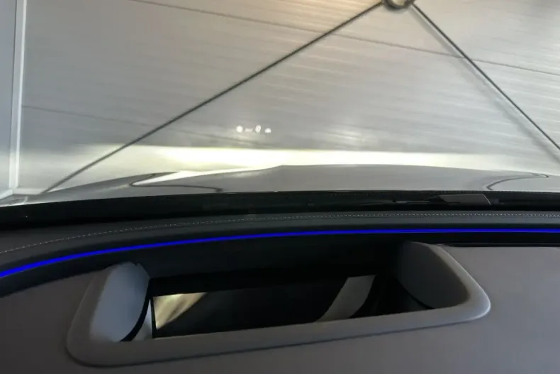 Mercedes-Benz E 300 din 2024 cu 21.794 km - oferta MER121785 - foto 21