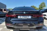 BMW 730 din 2022 cu 45.000 km - oferta BMW121787 - foto 6