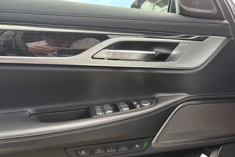 BMW 730 din 2022 cu 45.000 km - oferta BMW121787 - foto 10