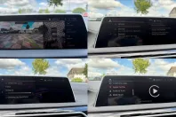 BMW 730 din 2022 cu 45.000 km - oferta BMW121787 - foto 14