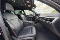 BMW 730 din 2022 cu 45.000 km - oferta BMW121787 - foto 17