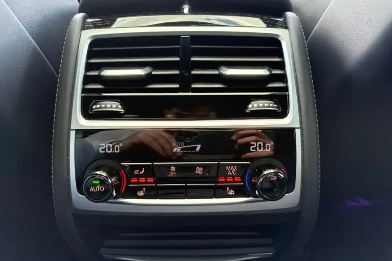 BMW 730 din 2022 cu 45.000 km - oferta BMW121787 - foto 20